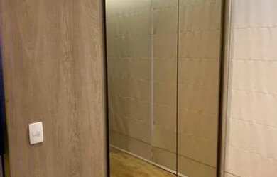 Imagem 7: FLAT - VILA OLÍMPIA - SP