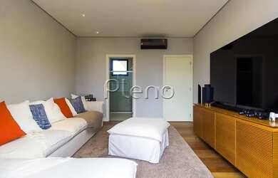 Imagem 16: Venda Casa em condomínio com 4 dormitórios