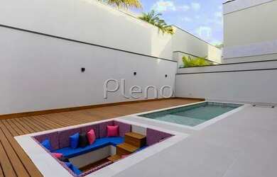 Imagem 11: Venda Casa em condomínio com 4 dormitórios