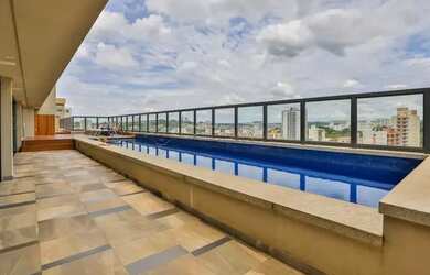 Imagem 3: Apartamento Flat / Loft / Kitnet em Ribeirão Preto