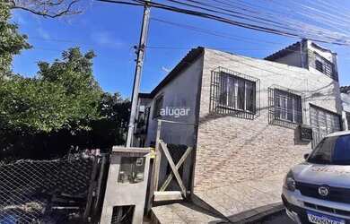Imagem: A casa possui 2 Dormitórios, 1 Banheiro, 42m² de Área e