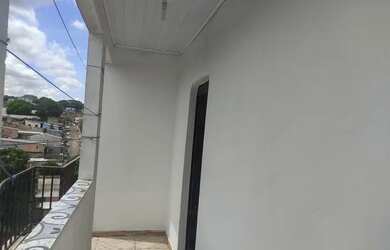 Imagem: O quarto está localizado em Lírio do Vale, Manaus para alugar