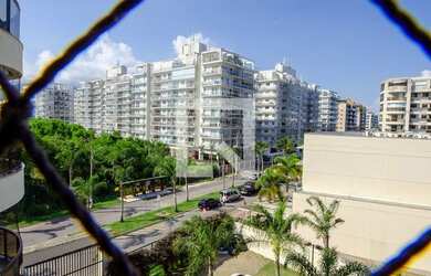 Imagem 15: Apartamento para Aluguel - Recreio, 2 Quartos, 72 m2