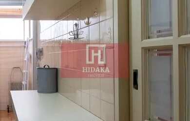 Imagem 8: Apartamento à venda no bairro Saúde - São Paulo/SP, Zona Sul