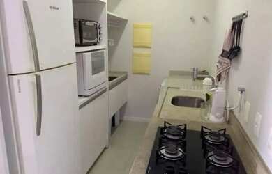 Imagem 7: Apartamento para Venda em Vila Velha, Praia de Itaparica, 1 dormitório, 1 banheiro, 1 vaga