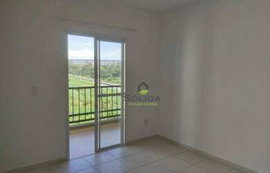 Imagem 3: Apartamento para locação no Condomínio vivarte Alamedas