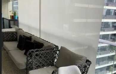 Imagem 7: FLAT - VILA OLÍMPIA - SP