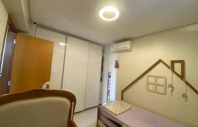 Imagem 10: Apartamento 03 quartos 01 Suíte no Jardim Goiás frente ao Parque Flamboyant...