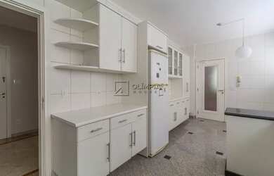 Imagem 13: Locação Apartamento 3 Dormitórios - 160 m² Jardim Paulista
