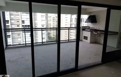 Imagem 7: Apartamento 163m² 3 suítes varanda gourmet em Moema