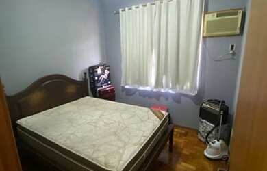 Imagem 4: Apartamento Tijuca. Varanda, 115m² de Área, 2 Banheirose2 Dormitórios