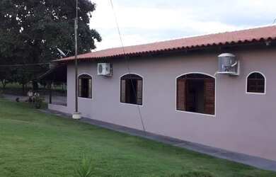 Imagem 2: Sítio / Chácara / Fazenda Unai