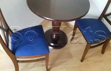 Imagem 8: Flat totalmente moderno na Vila Olímpia, próx da Av dos Bandeirantes...