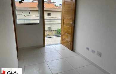 Imagem 5: Apartamento à venda no bairro Jardim São Nicolau - São Paulo/SP