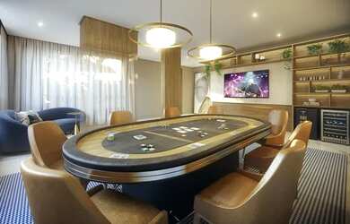 Imagem 9: APARTAMENTO RESIDENCIAL em São Paulo - SP, Tatuapé