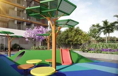 Imagem 13: APARTAMENTO RESIDENCIAL em São Paulo - SP, Santo Amaro