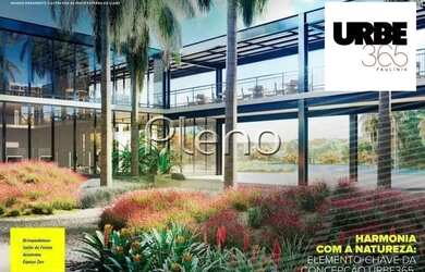 Imagem: O terreno possui 250m² de Área e está localizado em Jardim