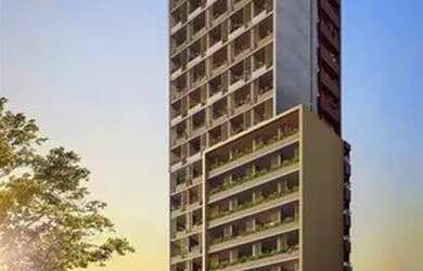 Imagem 1: Apartamento para venda com 23 metros quadrados com 1 quarto em Barra - Salvador - BA