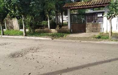 Imagem 2: Casa Peruibe Vila Peruíbe Aceito Carro em parte