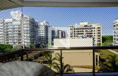 Imagem 13: Apartamento para Aluguel - Recreio, 2 Quartos, 72 m2