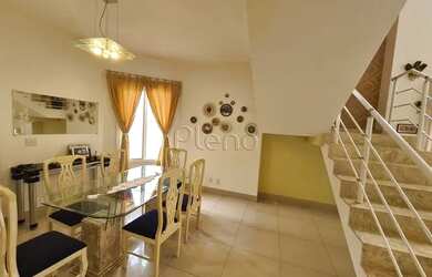 Imagem 6: Venda e locação Casa com 218,00 metroQuadrado, 3 dormitório s , 2 vaga...