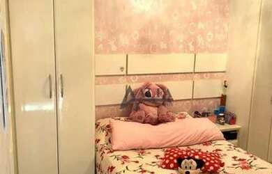 Imagem 14: Mirante Anália Franco - Maravilhoso apartamento em andar alto c/ vista...