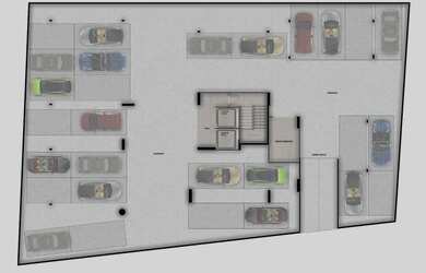 Imagem 3: Tambaú apto alto padrão