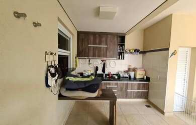 Imagem 9: Venda e locação Casa com 218,00 metroQuadrado, 3 dormitório s , 2 vaga...