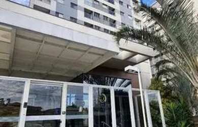 Imagem: O apartamento possui 3 Dormitórios, 2 Banheiros e 73m² de