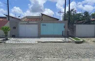 Imagem: Casa para venda com 110 metros quadrados com 3 quartos em Passagem