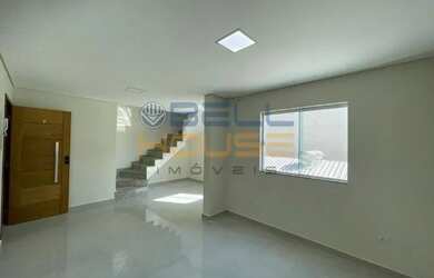 Imagem: O apartamento na cobertura possui 2 Dormitórios, 2 Banheiros