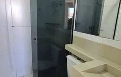 Imagem 10: Aluga-Apart de 3 Quartos na QD 205 no Total Ville Santa Maia DF Liga Agora