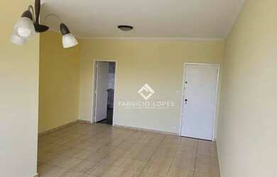 Imagem 1: Apartamento com 3 dormitórios, 108 m² - venda por R$ 335.000,00 ou aluguel por R$ 2.102,50