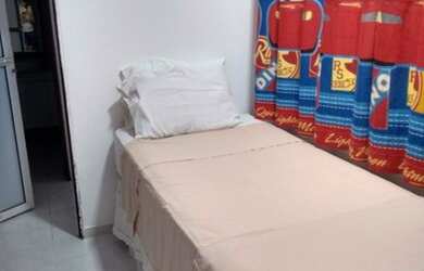 Imagem 8: Paraiso dos Sonhos no condomínio da fazenda Fiore