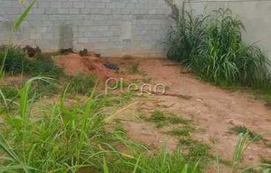 Imagem 3: Venda Terreno com 578,00 metroQuadrado. Fazenda Pau D x27 Alho, Campinas