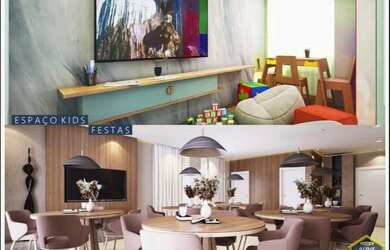 Imagem 5: Apartamento com 1 dorm, Guilhermina, Praia Grande - R$ 285 mil, Cod ACT2276