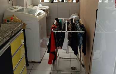 Imagem: Alugo apartamento