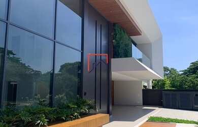 Imagem 3: CASA RESIDENCIAL em RIO DE JANEIRO - RJ, BARRA DA TIJUCA