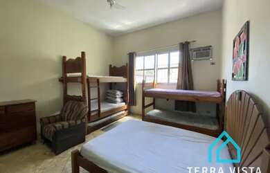 Imagem 4: 11 chalés mais ponto comercial a venda frente mar na Praia de Maranduba...