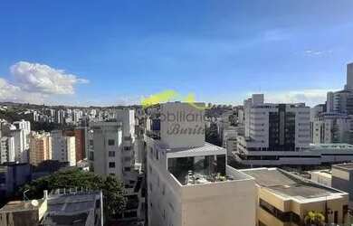 Imagem 4: Apartamento à venda, 2 quartos, 1 suíte, 2 vagas, Buritis - Belo Horizonte/MG