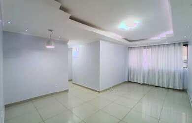 Imagem: O apartamento possui 3 Dormitórios, 2 Banheiros, 60m² de Área