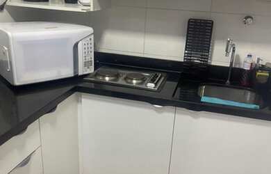 Imagem 5: Mondial 1/4 e sala