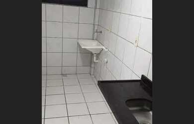 Imagem 5: Aparamento por traz da rua do city park com água e condomínio incluso...