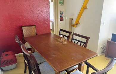 Imagem 11: Apartamento com 2 dormitórios, 63 m² - venda por R$ 585.000,00 ou aluguel por R$ 4.231,00