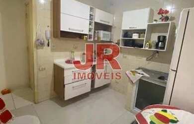 Imagem 3: Apartamento Residencial à venda, Braga, Cabo Frio - AP0153