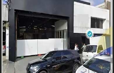 Imagem: O depósito possui 2 Vagas na garagem, 1.200m² de Área, Imóvel