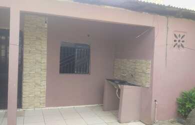 Imagem: O apartamento possui 1 Dormitório, 1 Banheiro e está localizado