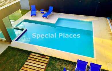 Imagem 6: TEMPORADA - DIÁRIAS A PARTIR DE R$3 MIL - MENSAL 35 MIL