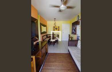 Imagem 4: Apartamento para Aluguel - Recreio, 2 Quartos, 72 m2