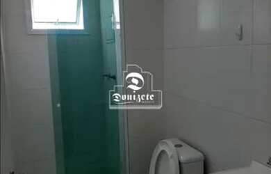 Imagem 5: Apartamento para venda possui 64 metros quadrados com 2 quartos em Campestre - Santo André